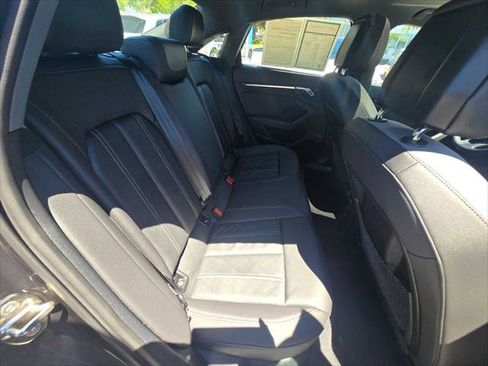 Used 2023 Audi A3 2.0T Premium w/ Convenience Package FWD image 12