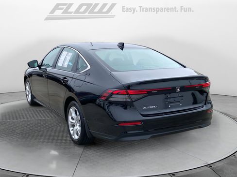 Used 2024 Honda Accord LX image 6