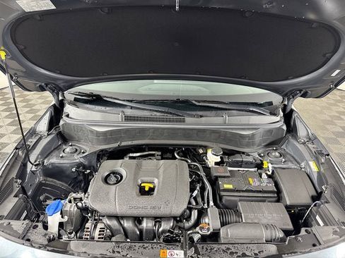 New 2026 Kia Seltos EX image 29