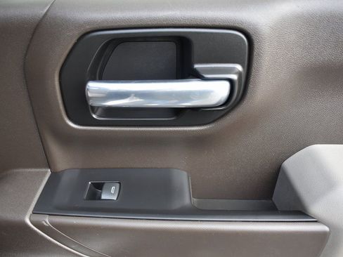 Used 2021 Chevrolet Silverado 1500 LT w/ Texas Edition Plus image 13