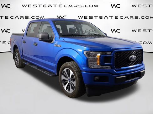 Used 2020 Ford F150 XL w/ Equipment Group 101A Mid RWD image 38