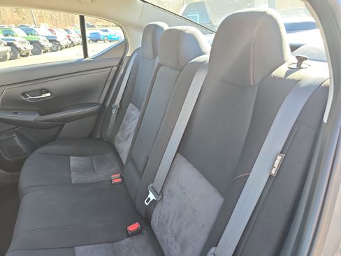 Used 2022 Nissan Sentra SR image 14