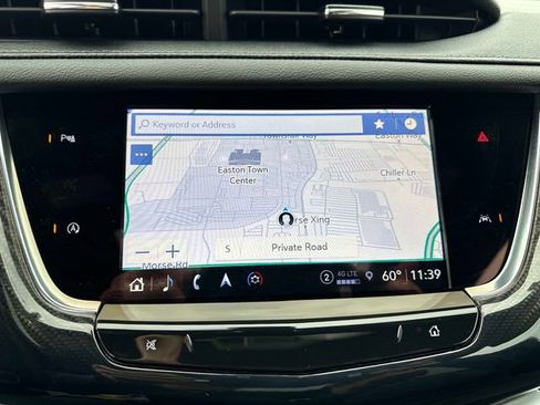 Used 2025 Cadillac XT6 Sport w/ LPO, Floor Liner Package image 22