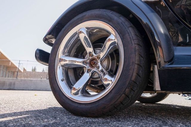 Used 1999 Plymouth Prowler RWD image 73
