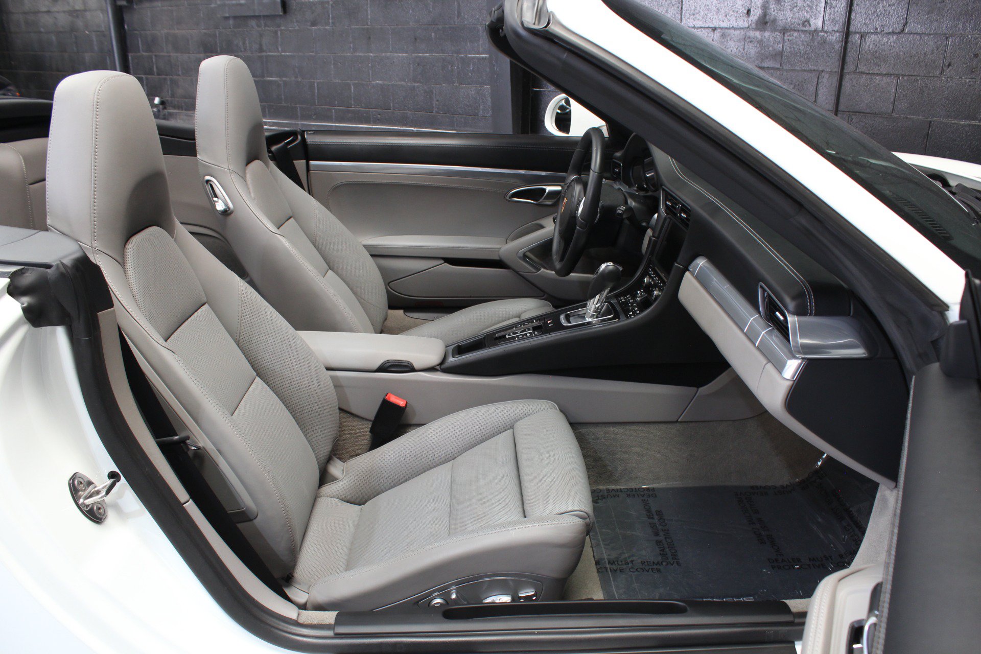 Used 2013 Porsche 911 Carrera 4S AWD/4WD image 51