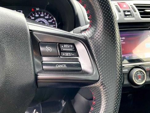 Used 2021 Subaru WRX STI AWD/4WD image 24