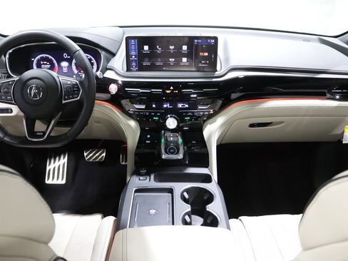 Used 2026 Acura MDX A-Spec image 19
