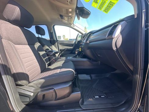 Used 2019 Ford Ranger XLT w/ FX4 Off-Road Package AWD/4WD image 11