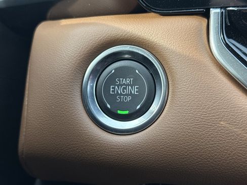 New 2026 GMC Canyon AT4 AWD/4WD image 23