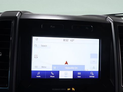 Used 2019 Ford F150 XLT w/ Equipment Group 302A Luxury image 12