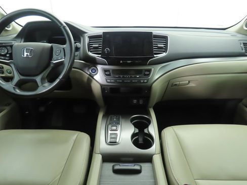 Used 2021 Honda Pilot EX-L image 13