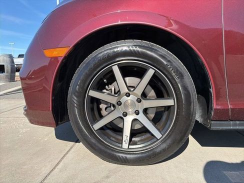 Used 2018 Honda Odyssey EX-L image 10