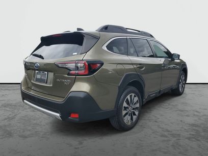 Used 2024 Subaru Outback Limited XT