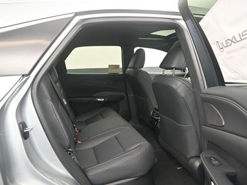 New 2026 Lexus RX 350 Premium Plus FWD image 10