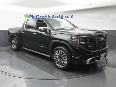 New 2026 GMC Sierra 1500 Denali Ultimate