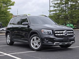 Used 2022 Mercedes-Benz GLB 250 4MATIC video 2