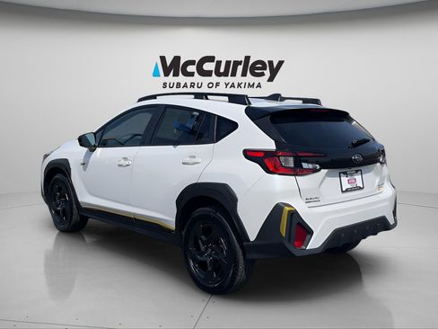 Certified 2024 Subaru Crosstrek 2.5i Sport AWD/4WD image 5