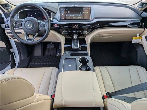 New 2026 Acura MDX FWD w/ Technology Package image 13
