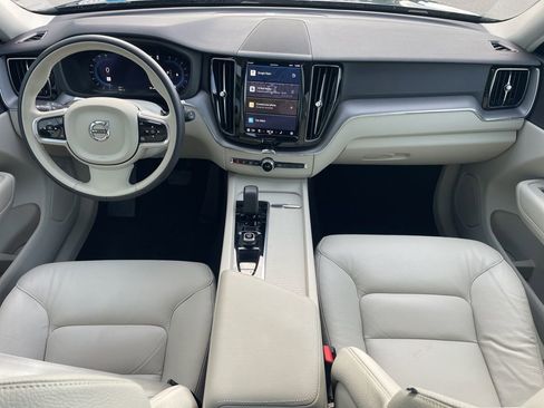 Certified 2024 Volvo XC60 B5 Core w/ Climate Package image 24