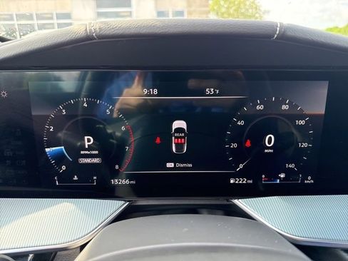 Used 2025 Nissan Murano SL AWD/4WD image 30