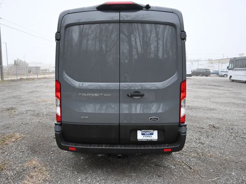 Used 2025 Ford Transit 250 Base image 3