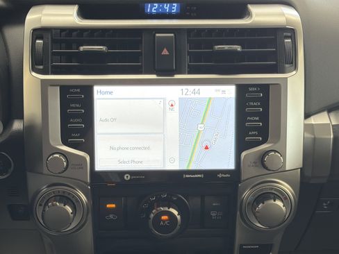 Used 2024 Toyota 4Runner SR5 Premium image 16