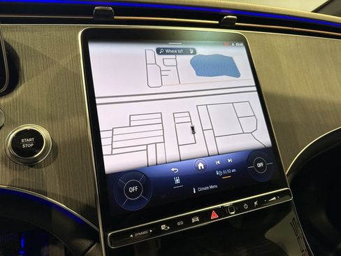 Used 2023 Mercedes-Benz EQE 350+ 4MATIC SUV image 19