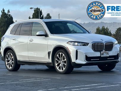 Used 2024 BMW X5 sDrive40i