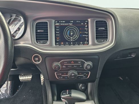 Used 2022 Dodge Charger Scat Pack RWD image 26