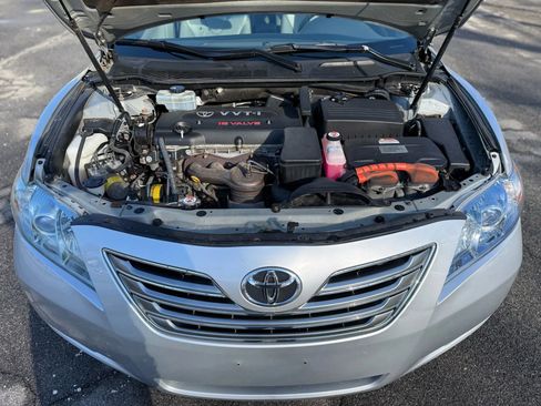 Used 2008 Toyota Camry Hybrid image 12
