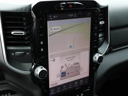 New 2026 RAM 1500 Big Horn image 32