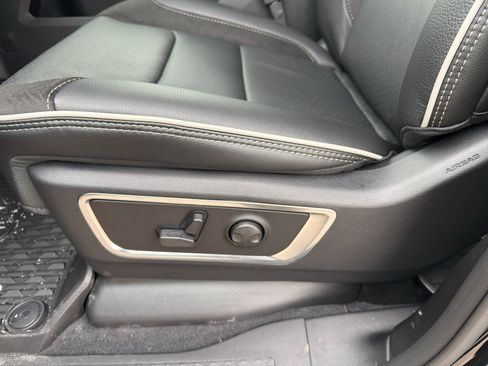 New 2026 RAM 1500 Laramie w/ Bed Utility Group image 16