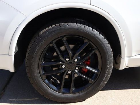 Used 2023 Dodge Durango GT image 8