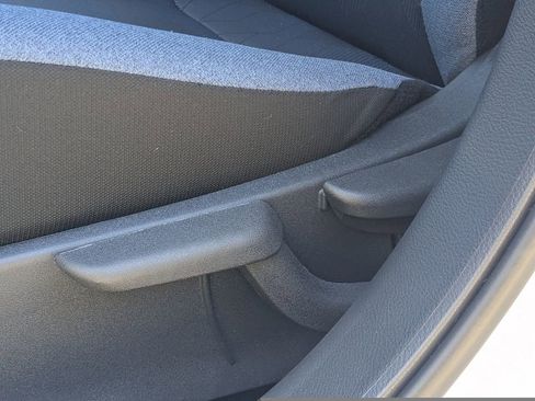 New 2025 Nissan Versa SV w/ Trunk Package image 19