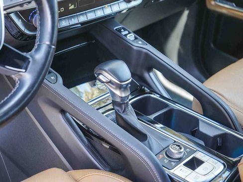 Used 2022 Kia Telluride SX w/ Nightfall Edition Package AWD/4WD image 21