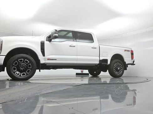 New 2026 Ford F250 Platinum image 51