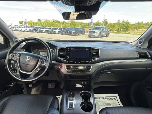 Used 2023 Honda Ridgeline RTL image 27