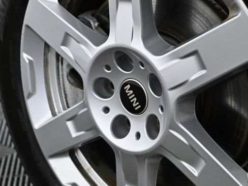 Used 2025 MINI Cooper Countryman S w/ Comfort Package Max image 31