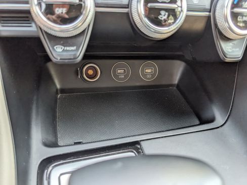 Used 2023 Genesis G70 2.0T AWD/4WD image 25