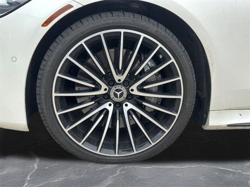 Used 2022 Mercedes-Benz S 580 S 580 image 33