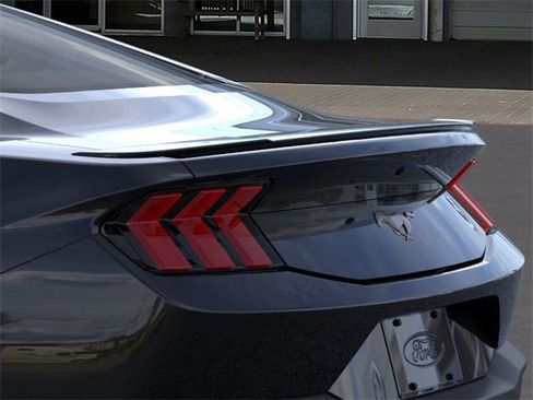 New 2026 Ford Mustang Premium image 22