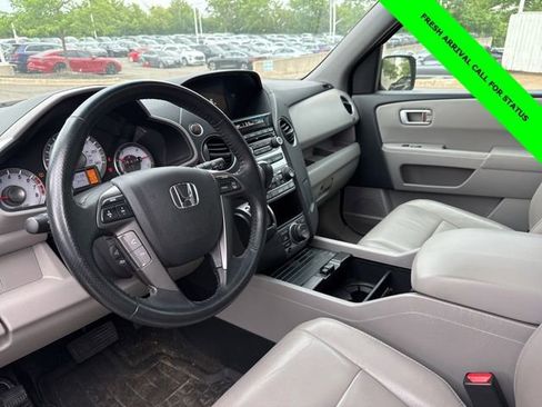 Used 2014 Honda Pilot EX-L image 32