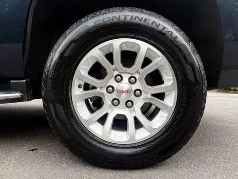 Used 2019 GMC Yukon SLE w/ Convenience Package AWD/4WD image 36