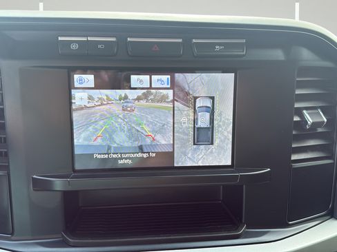 Certified 2024 Ford F350 XL w/ STX Appearance Package AWD/4WD image 22