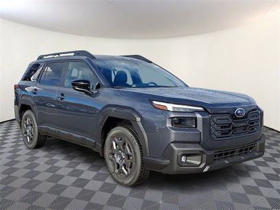 New 2026 Subaru Outback Premium