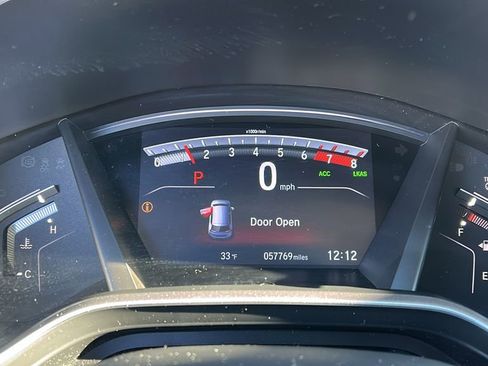 Used 2019 Honda CR-V EX image 14