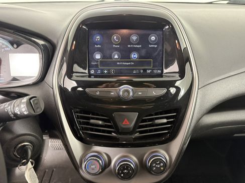 Used 2020 Chevrolet Spark LS FWD image 19