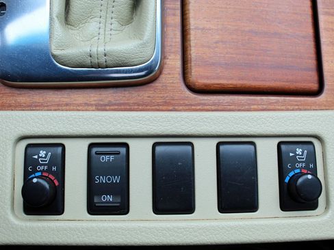 Used 2006 INFINITI M35 x image 17