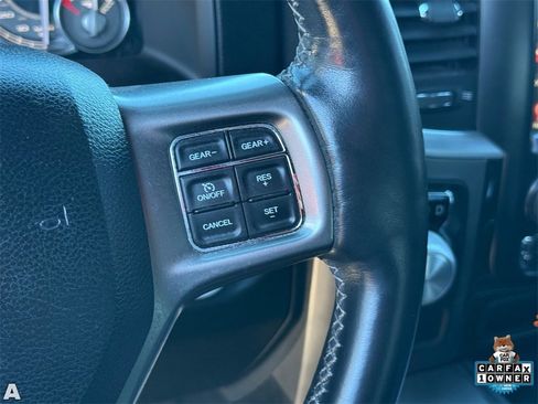 Used 2017 RAM 1500 Limited image 17