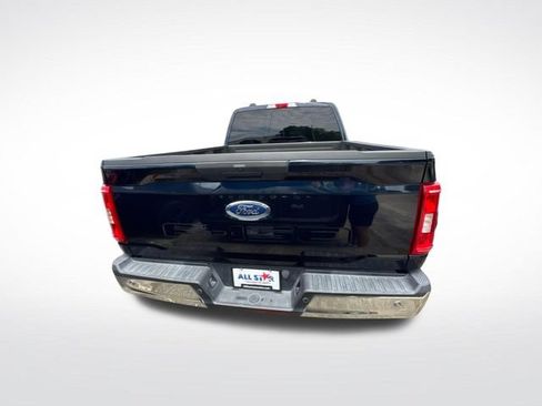 Used 2023 Ford F150 XLT AWD/4WD image 7